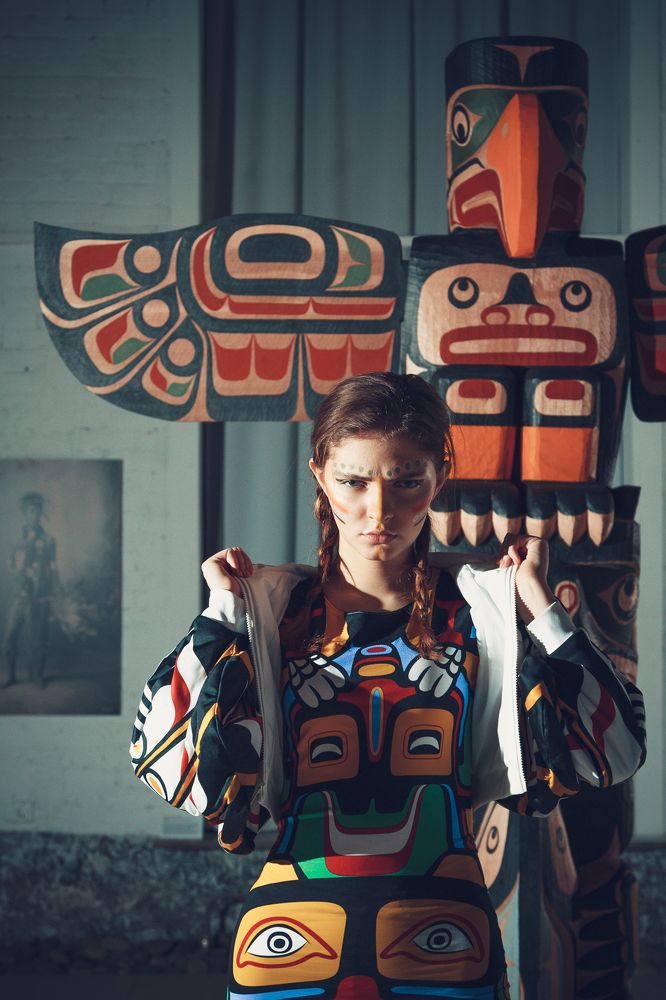 Ученик шамана