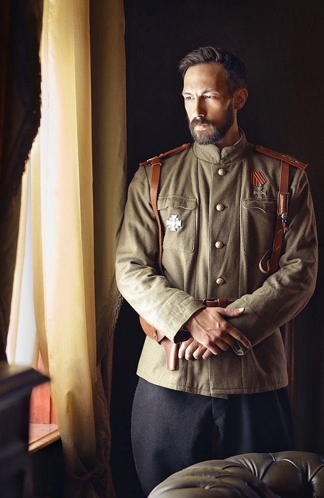 Последняя ставка