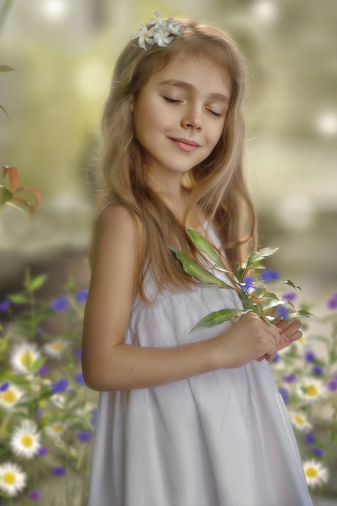 Photograph by Джейрана Сауляк