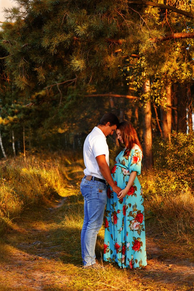 Вместе навсегда