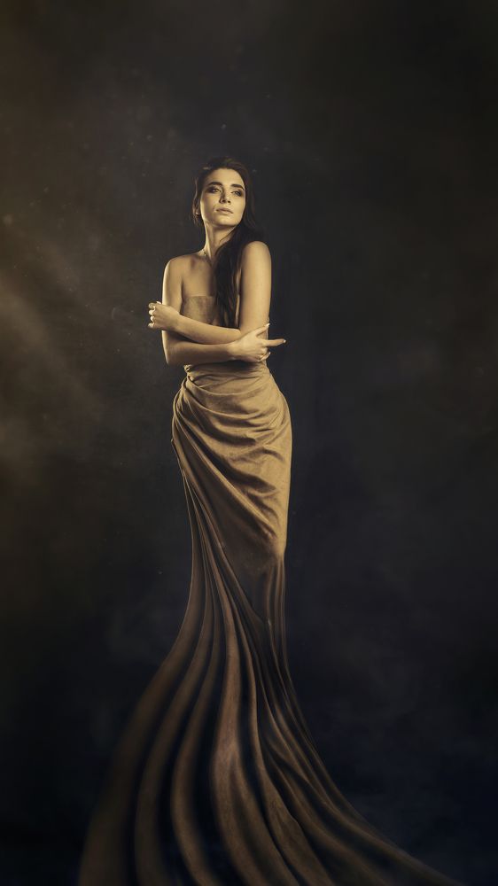 Фотография автора Чихняев Максим