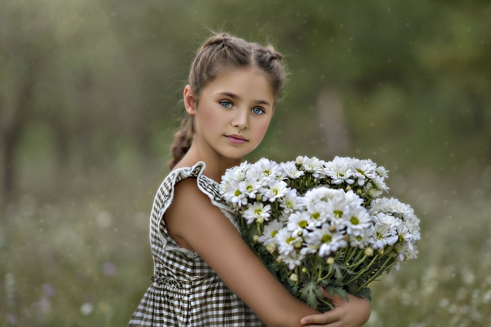 Photograph by Джейрана Сауляк