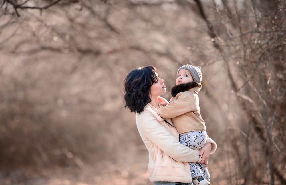 скоро весна