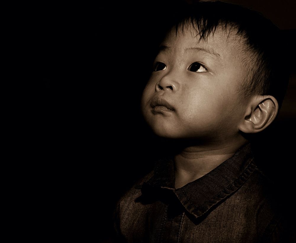 Mummy Can I have it?