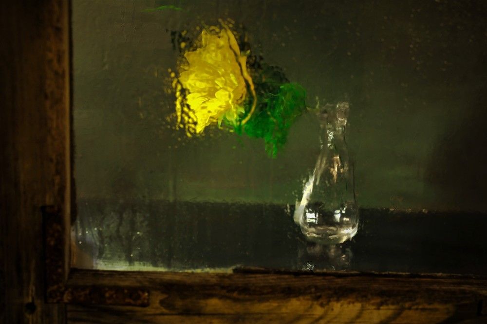 Photograph by Юрий