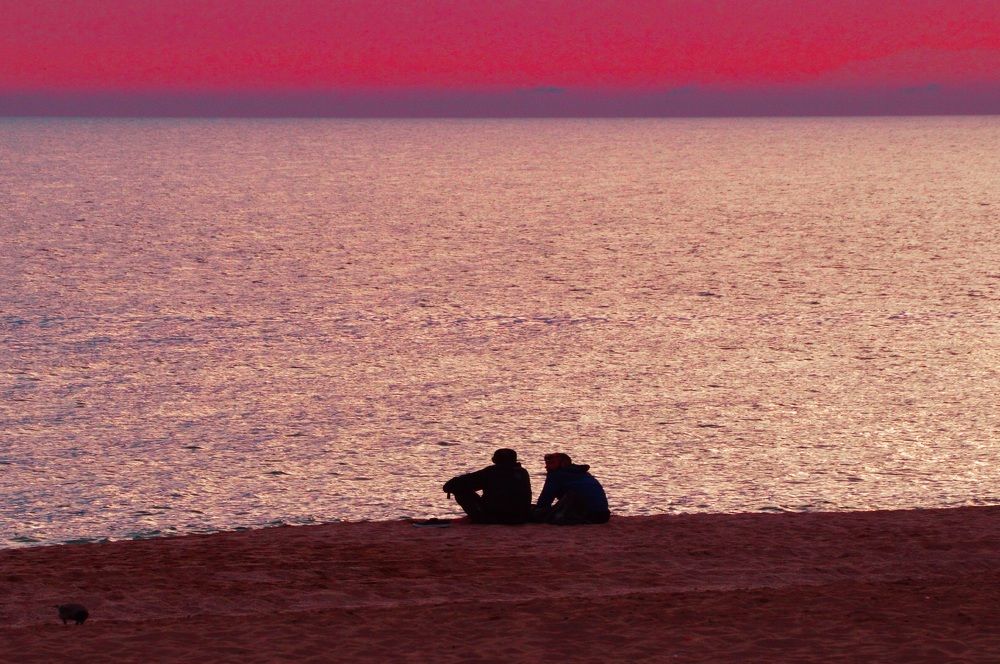 Alanija Kleopatros paplūdimys