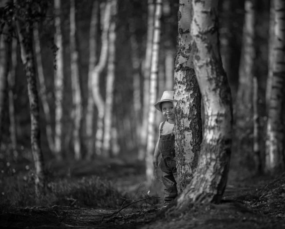 Photograph by Людмила Казакова