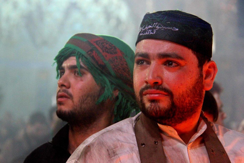 iran.Ashura.