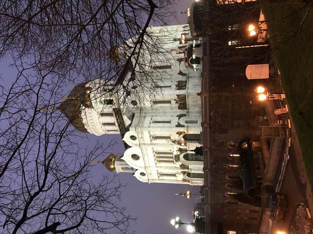 Храм