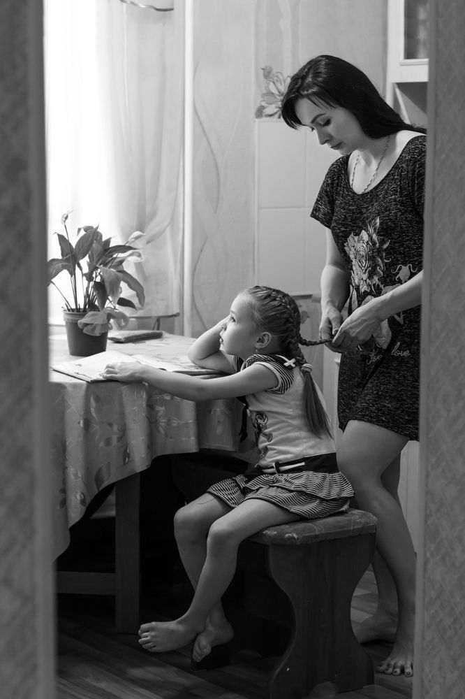 Photograph by Татьяна Резлер