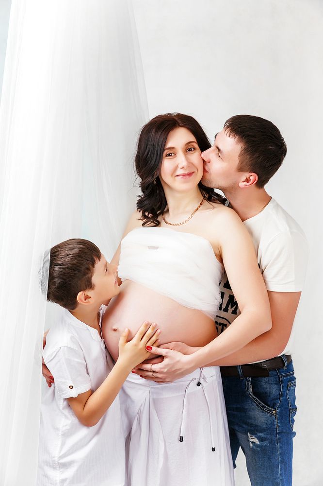 Счастливы вместе