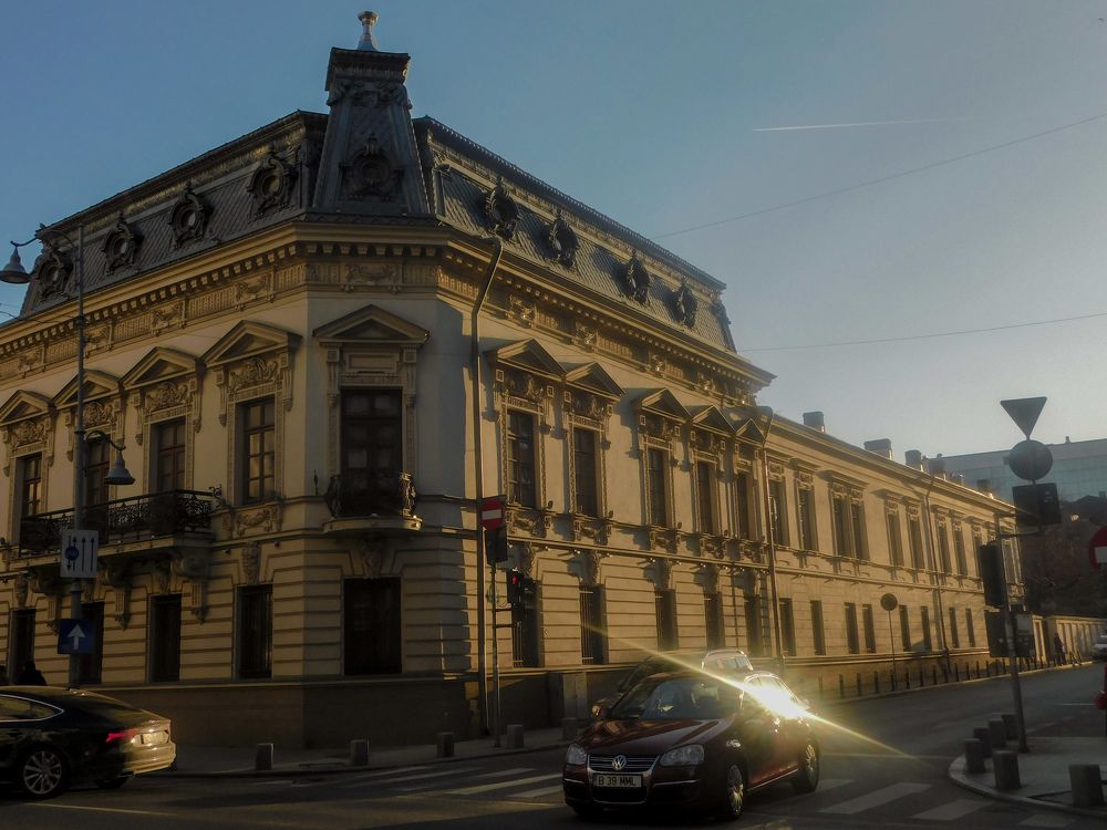 Architecture