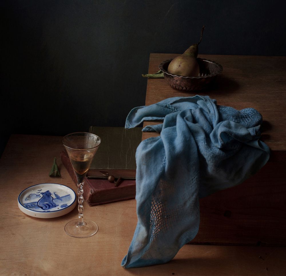 мартовский кот