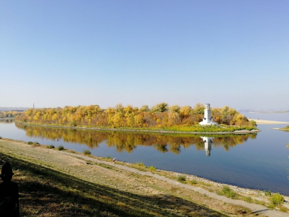 Маяк ВДСК