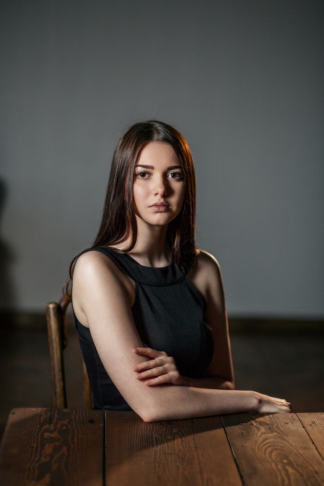 Photograph by Лариса Криванкова