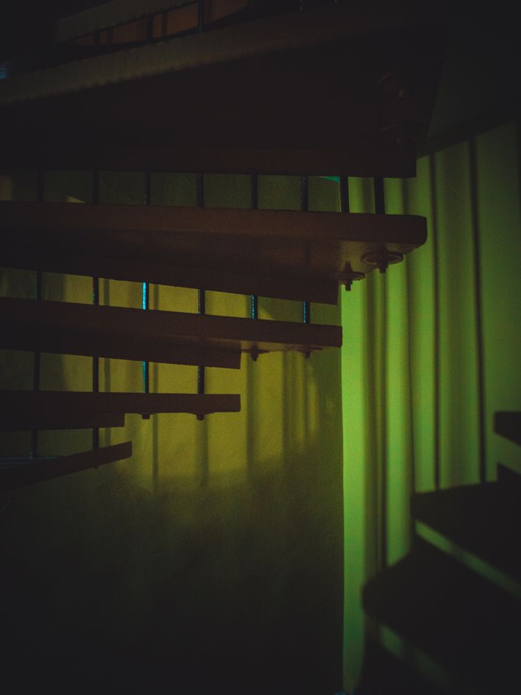 Ад пуст - все бесы здесь