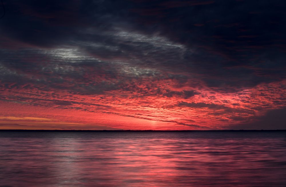 Закатовый джем