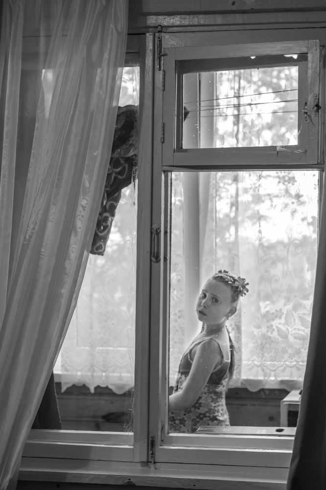 Photograph by Татьяна Резлер