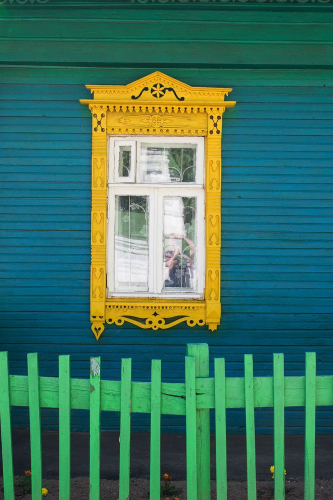 Окно в чью-то историю