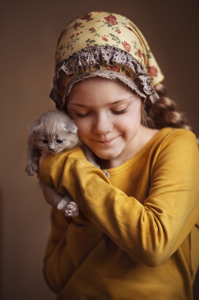 Photograph by Наталья Кулагина