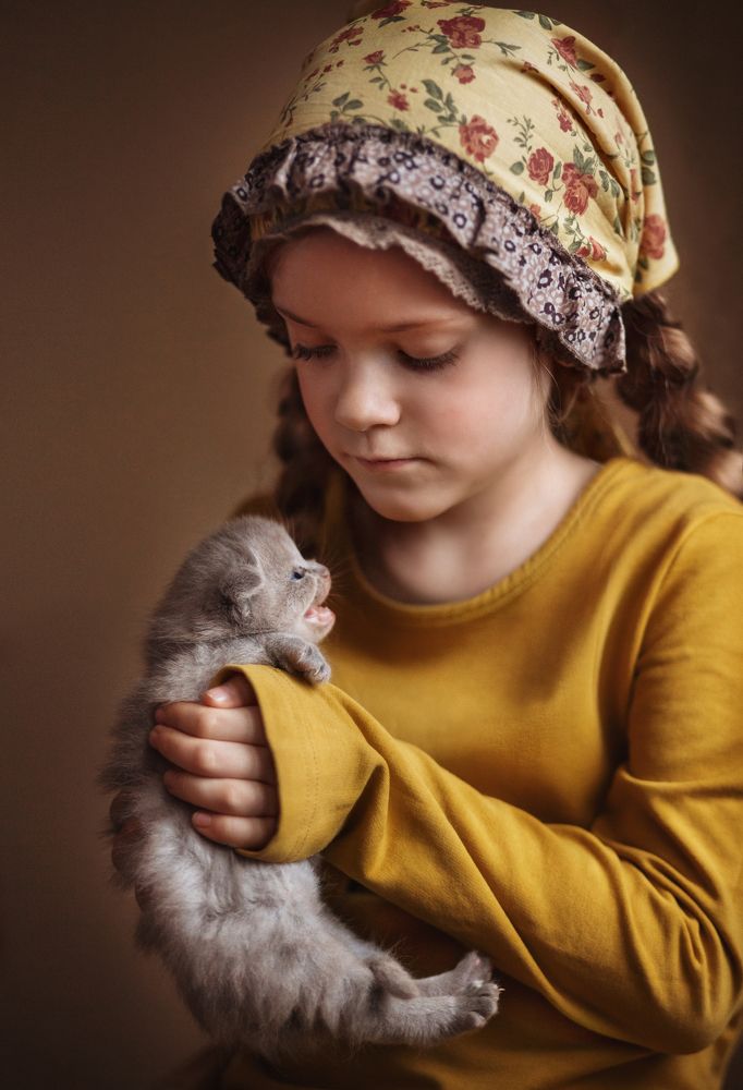 Photograph by Наталья Кулагина