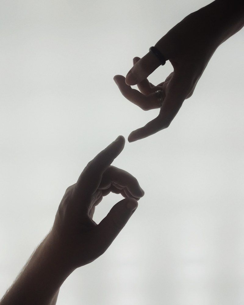 La creazione di Adamo