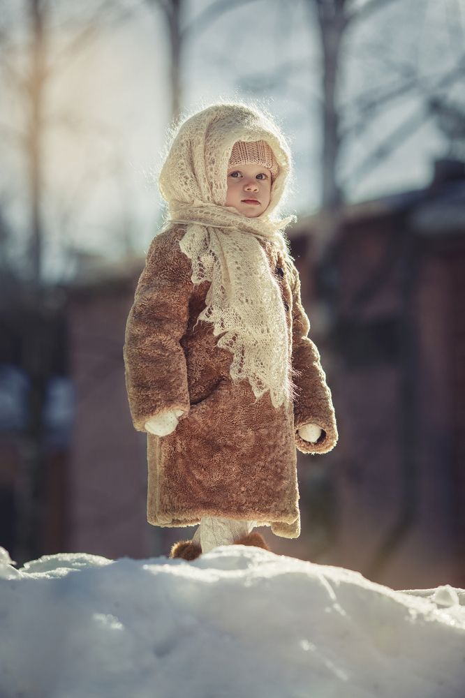 Photograph by Мария Трещева