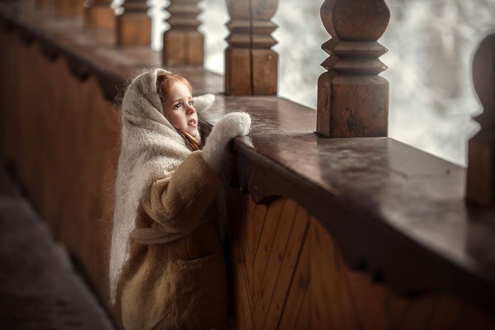 Photograph by Ольга Парфентьева