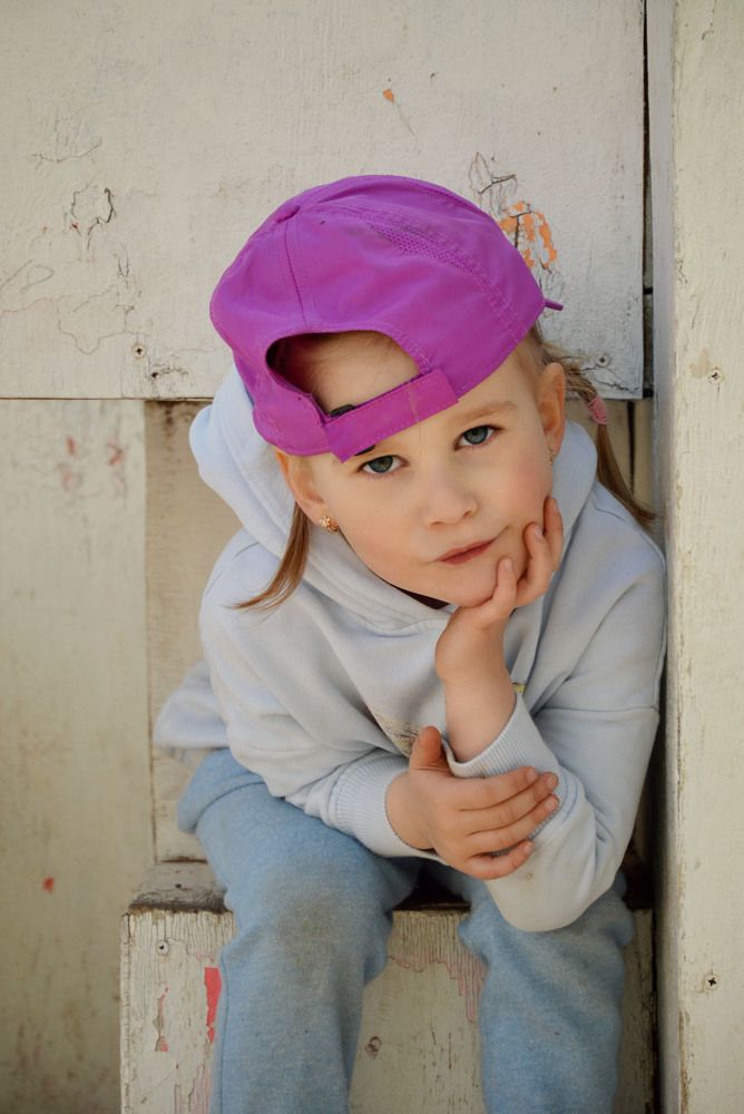 Скорее бы стать взрослой