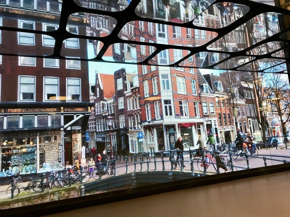 Photograph by Olga Pereira