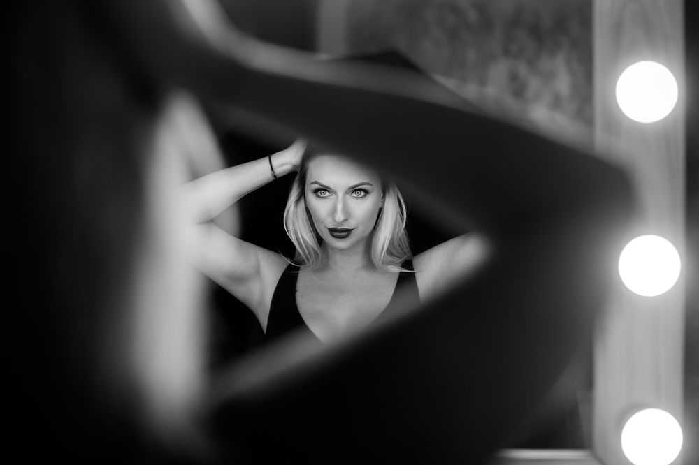 Photograph by Татьяна Андрейчук