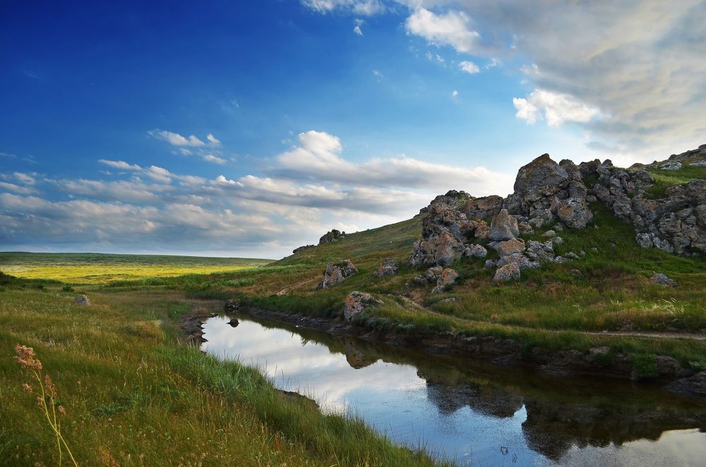 Photograph by Михаил Колтухов