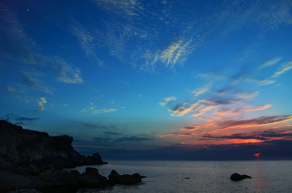 Photograph by Михаил Колтухов