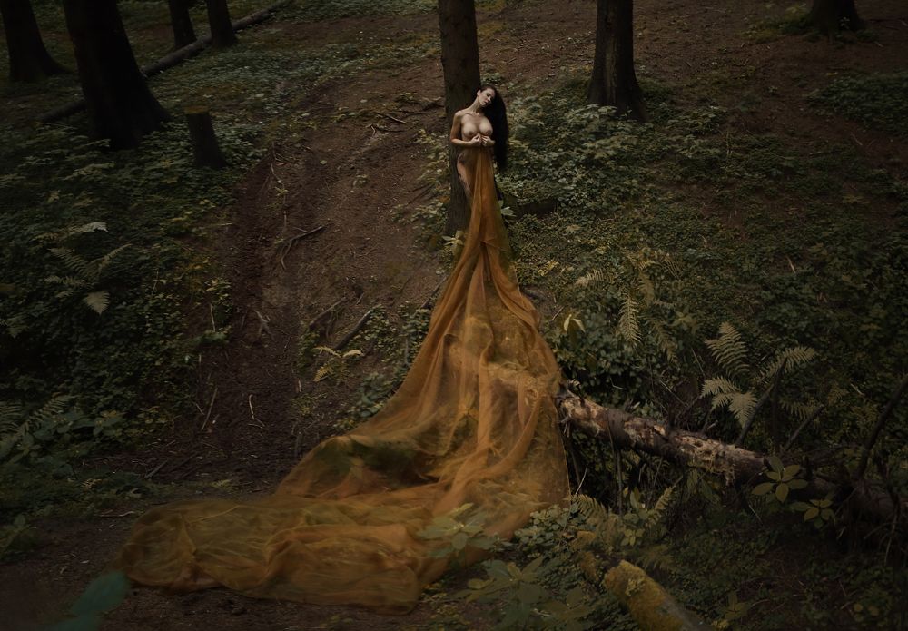 Одиночество