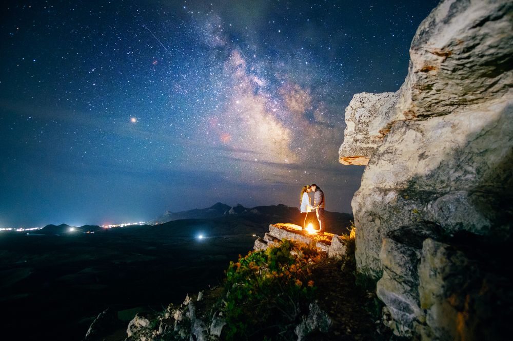 Звездопад Воспоминаний