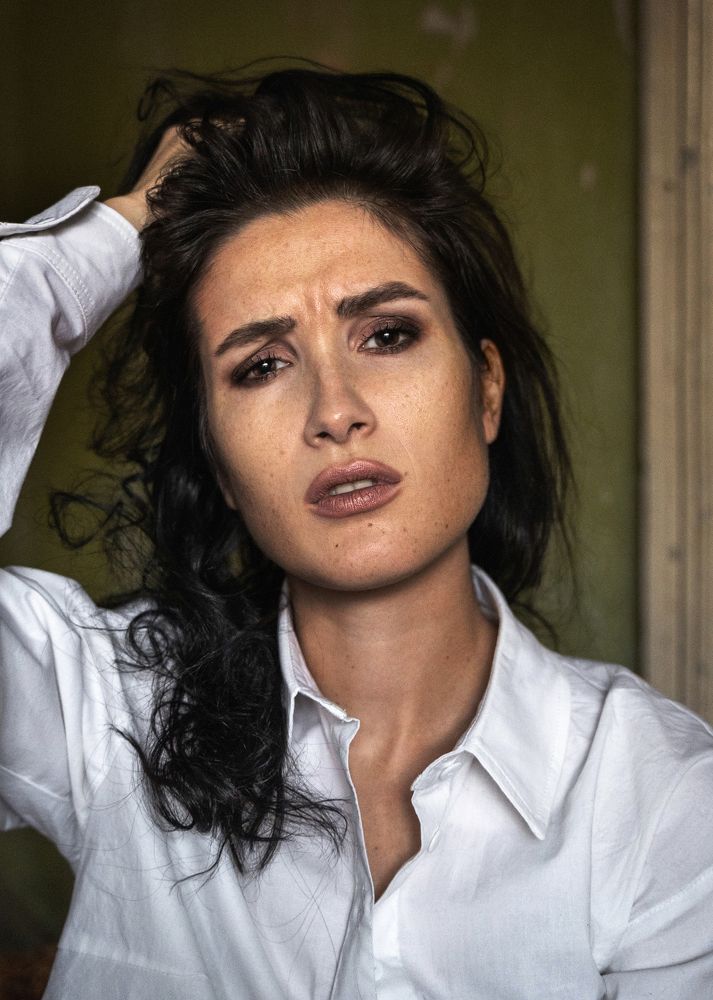 Photograph by Ирина Власюк