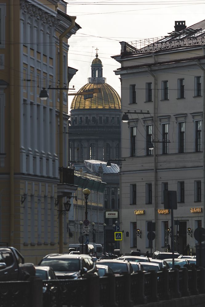 Photograph by Александр Руцкой