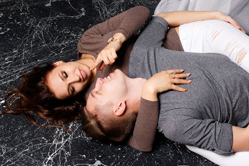 Фотография автора Даша Койпышева