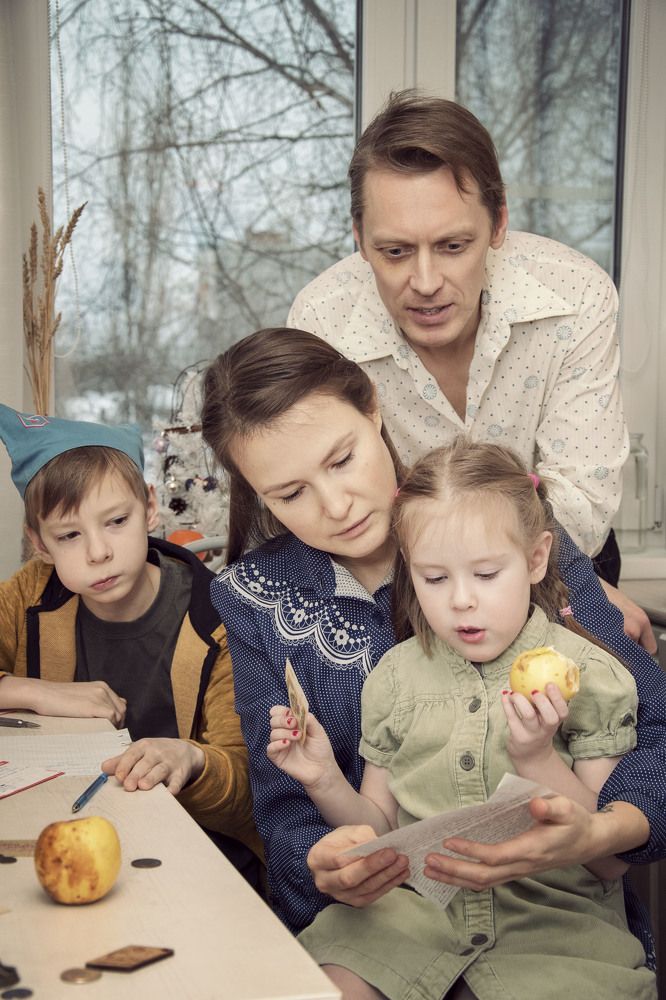 История длиной в 18 лет