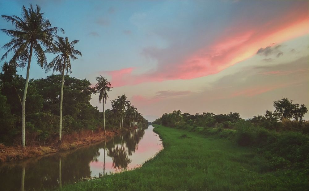 Kuala Kangkung,Kedah