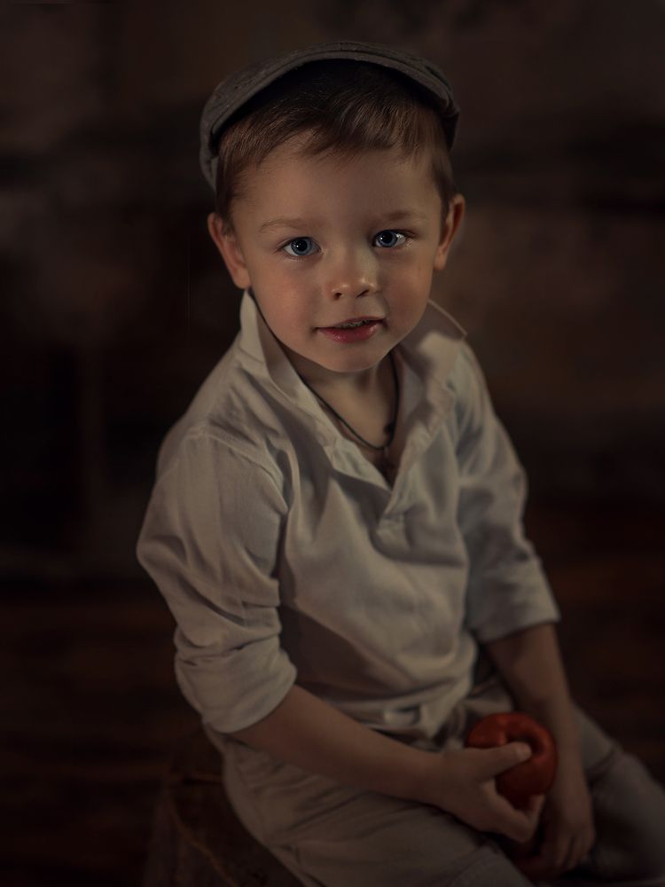 Photograph by Елена Миронова