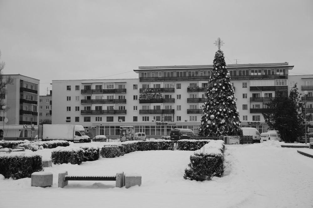 Photograph by Андрей Григорьев