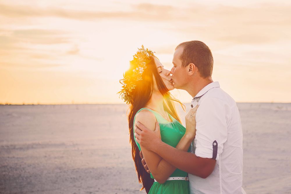 Любовь ❤❤❤