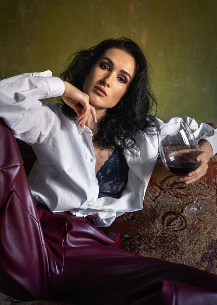 Photograph by Ирина Власюк