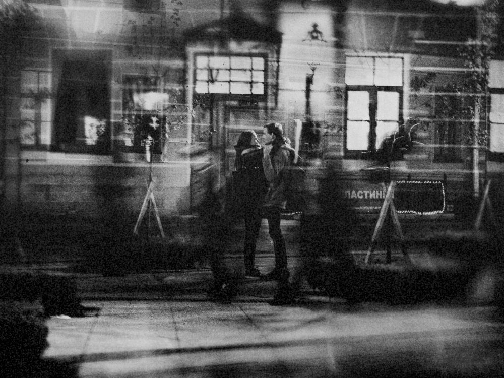 и пусть весь мир подождёт