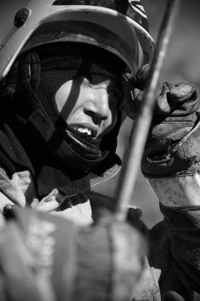 Трудовые будни