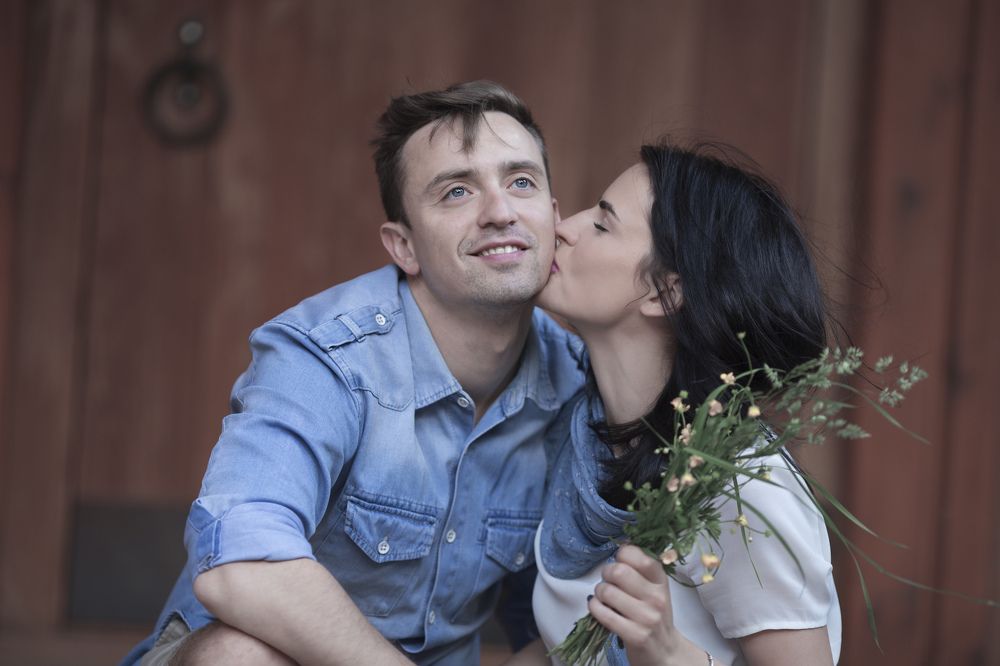 Photograph by Марина Порунова