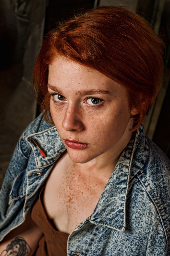 У каждого своё солнце