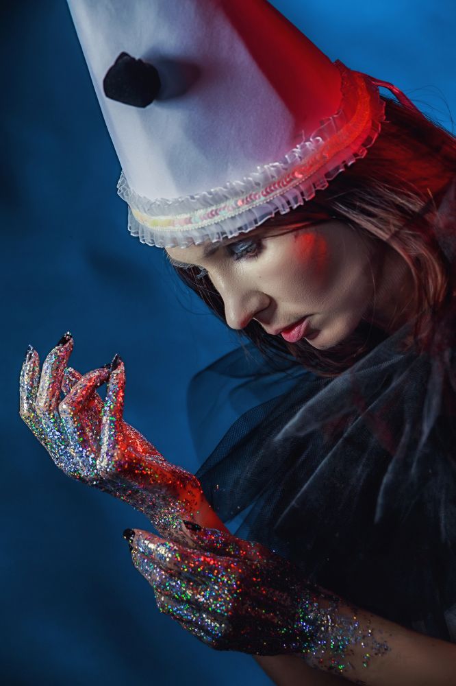 Пьеро (интерпритация)