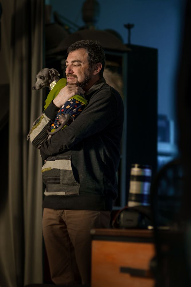 Привязанность